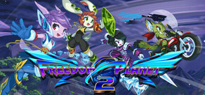 Steam 開発者: GalaxyTrail