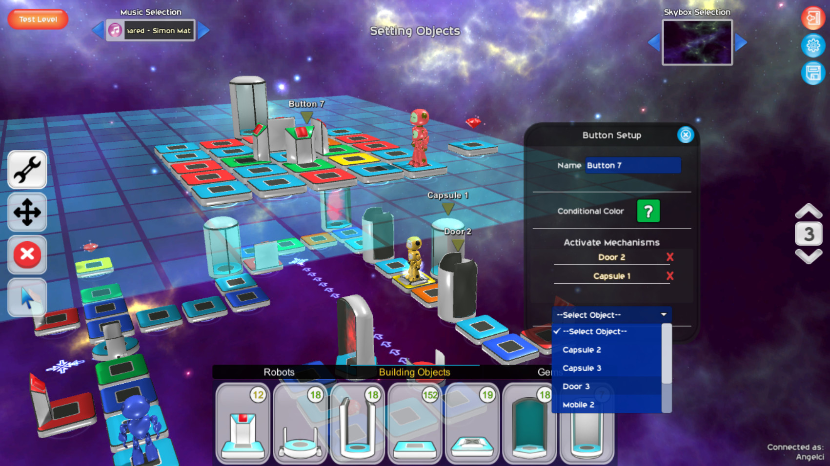 Robo Do It screenshot 10