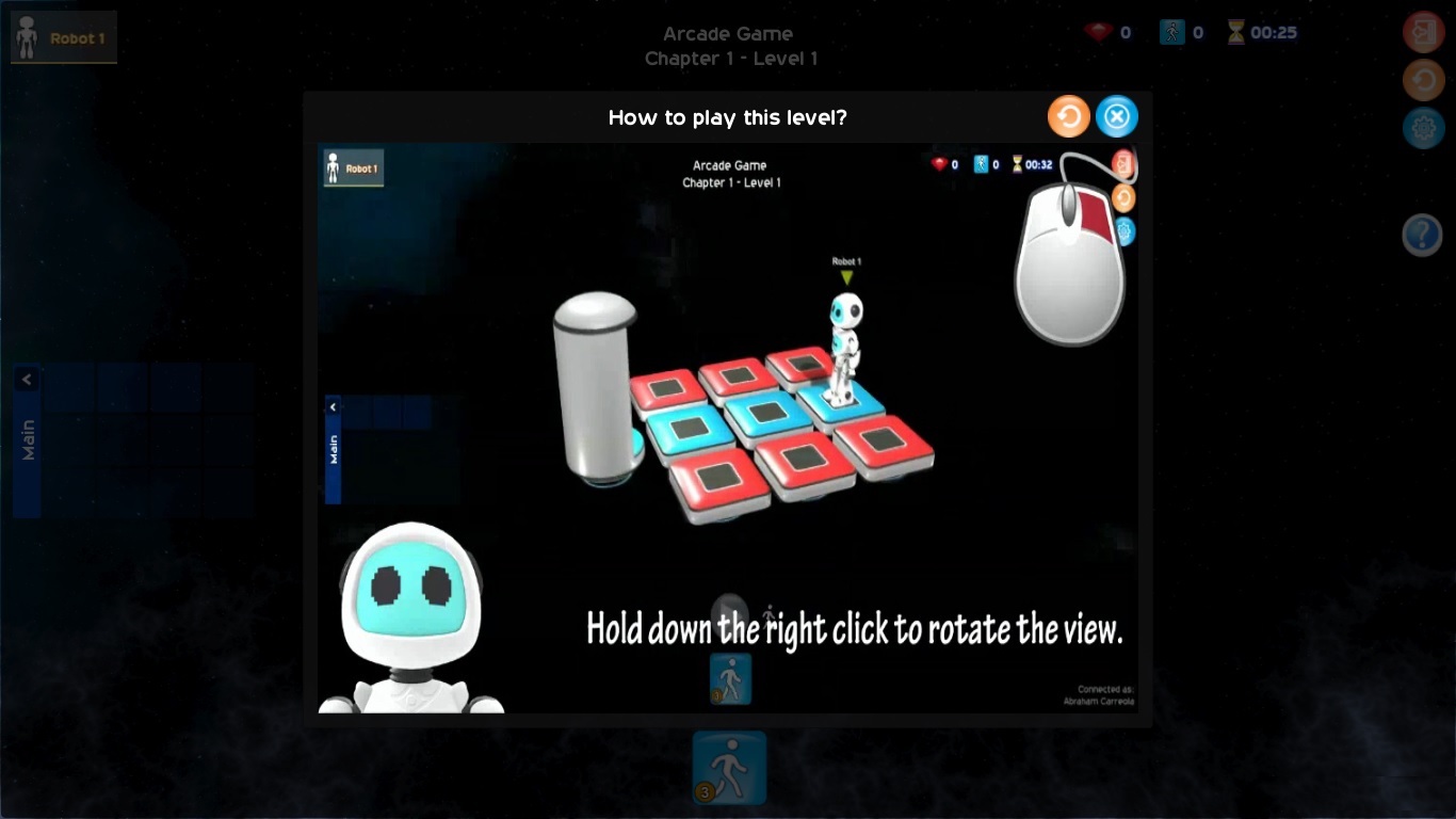 Robo Do It screenshot 7