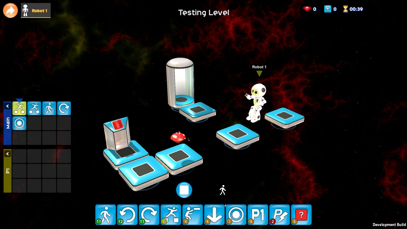 Robo Do It screenshot 3