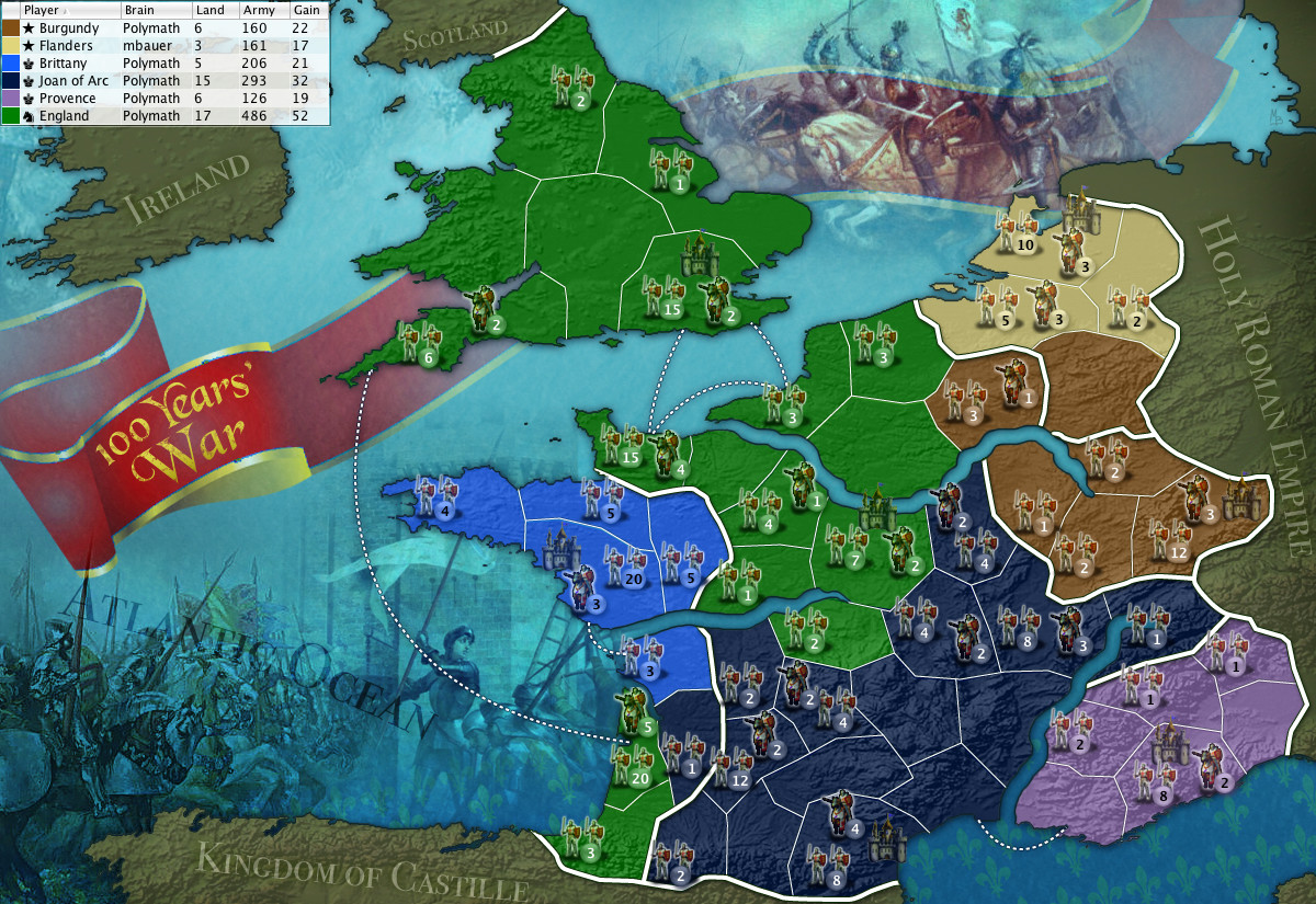 Lux Alliance screenshot 10