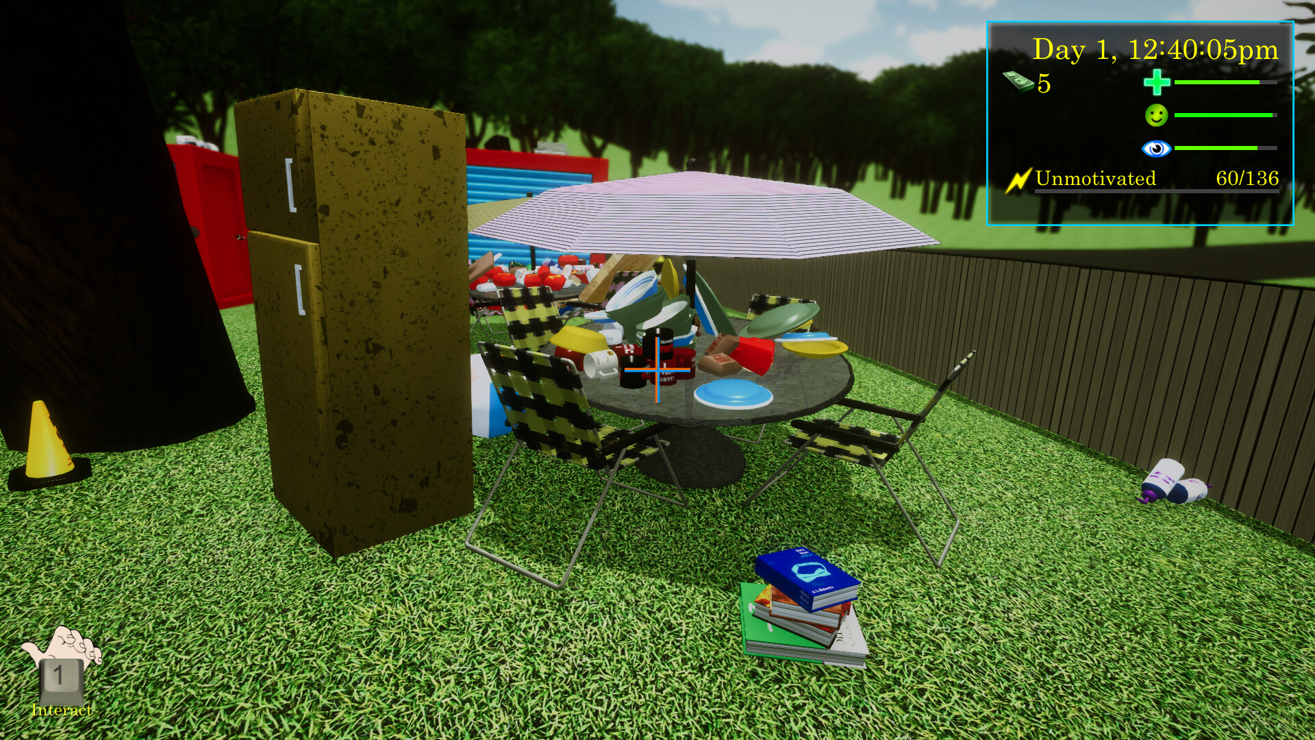 Dehoarder 2 screenshot 18