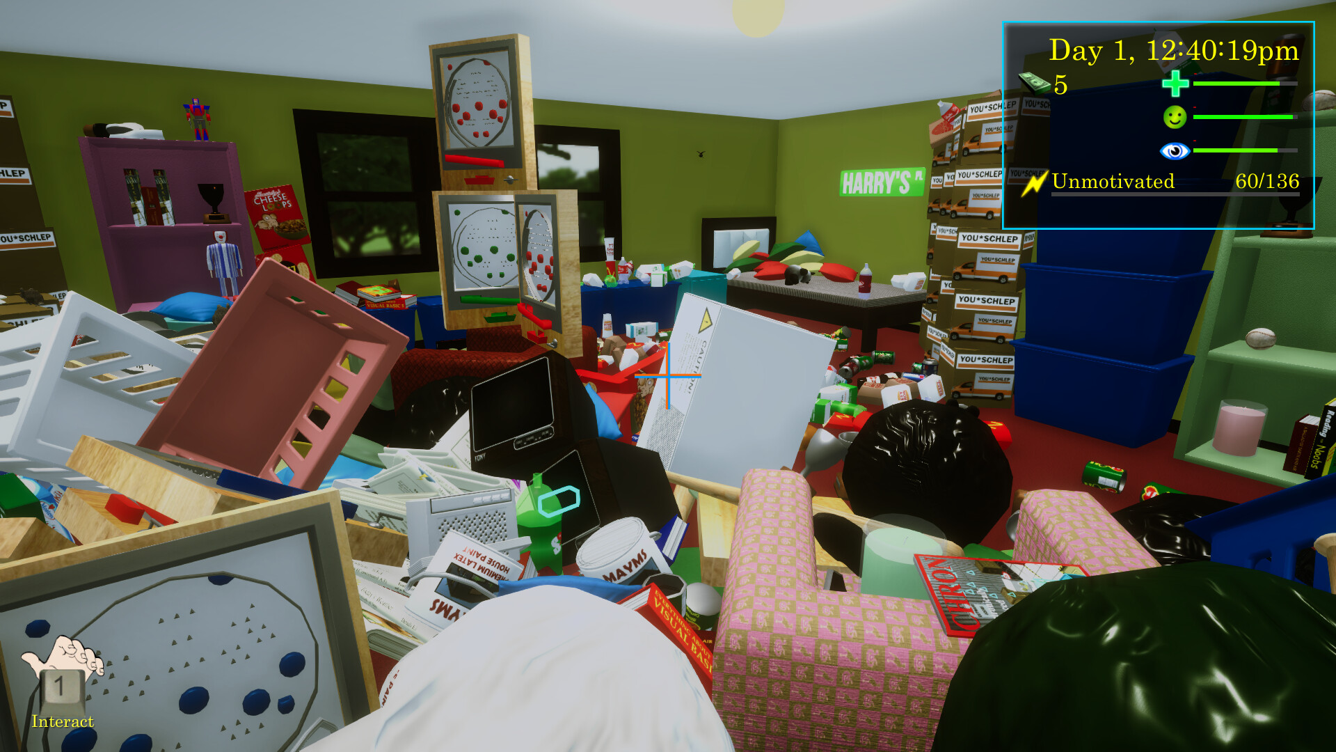 Dehoarder 2 screenshot 12