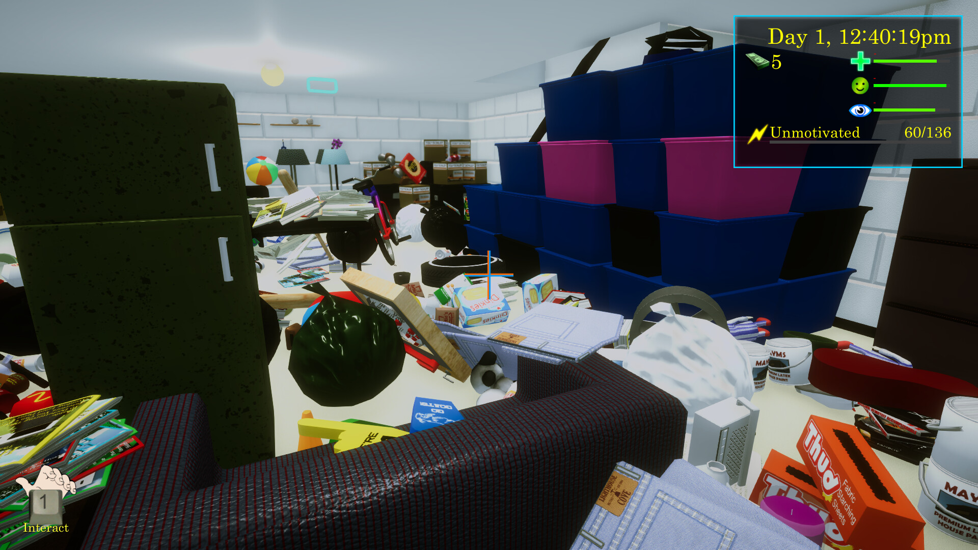 Dehoarder 2 screenshot 13