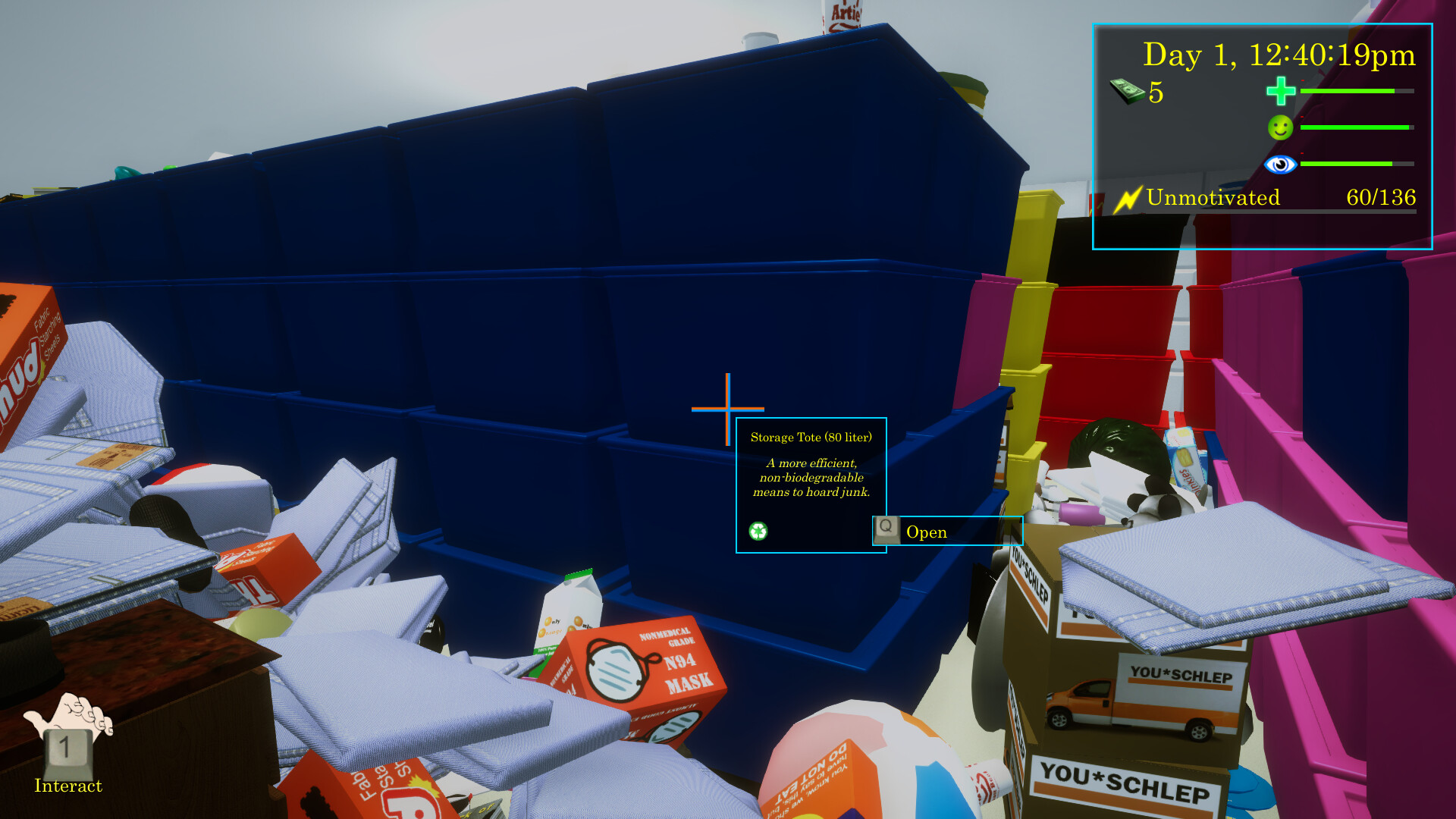 Dehoarder 2 screenshot 19