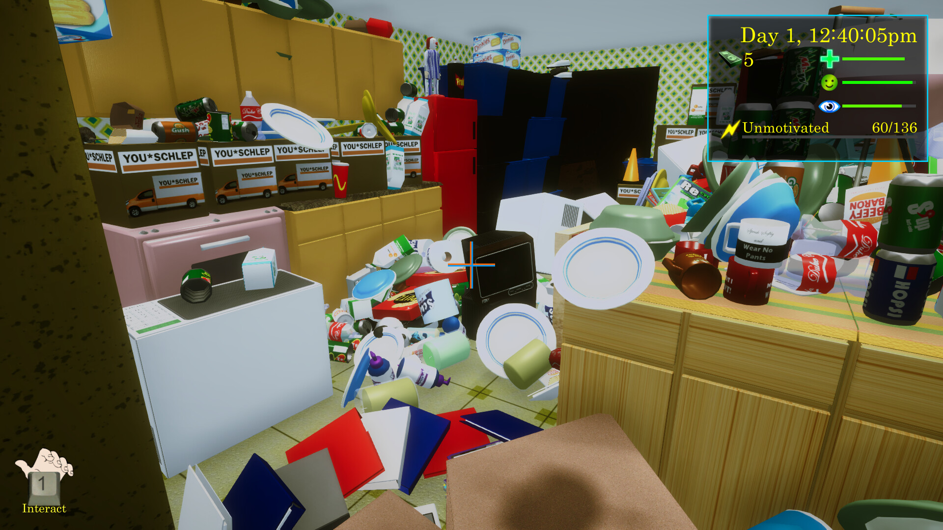 Dehoarder 2 screenshot 11