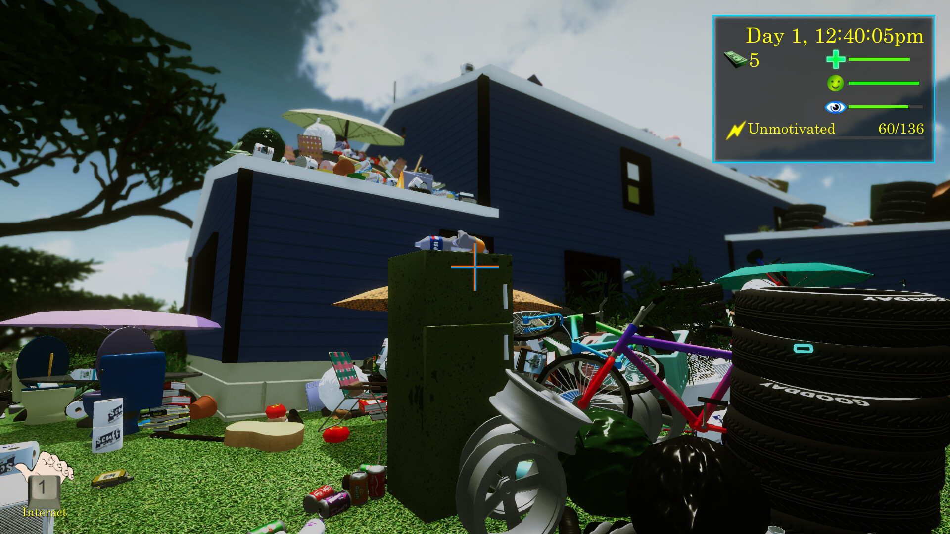 Dehoarder 2 screenshot 16