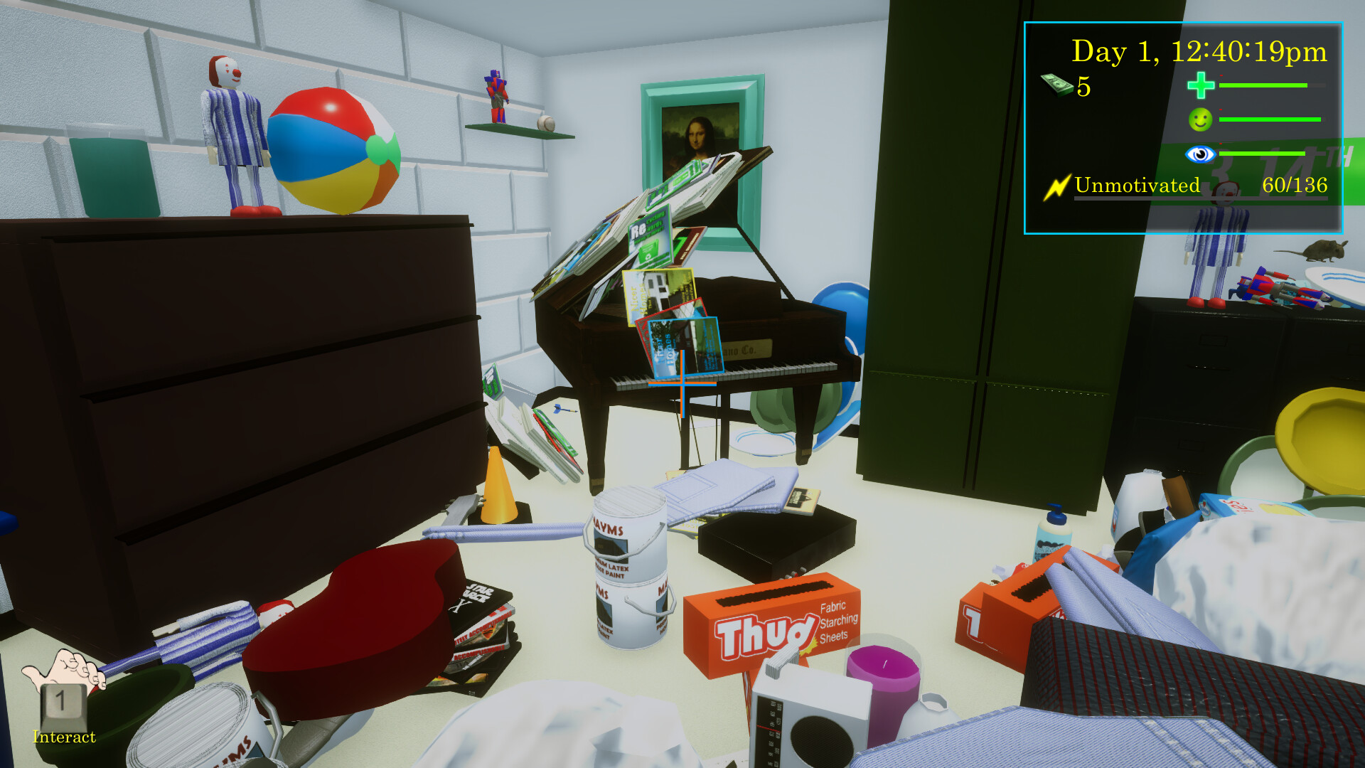Dehoarder 2 screenshot 17