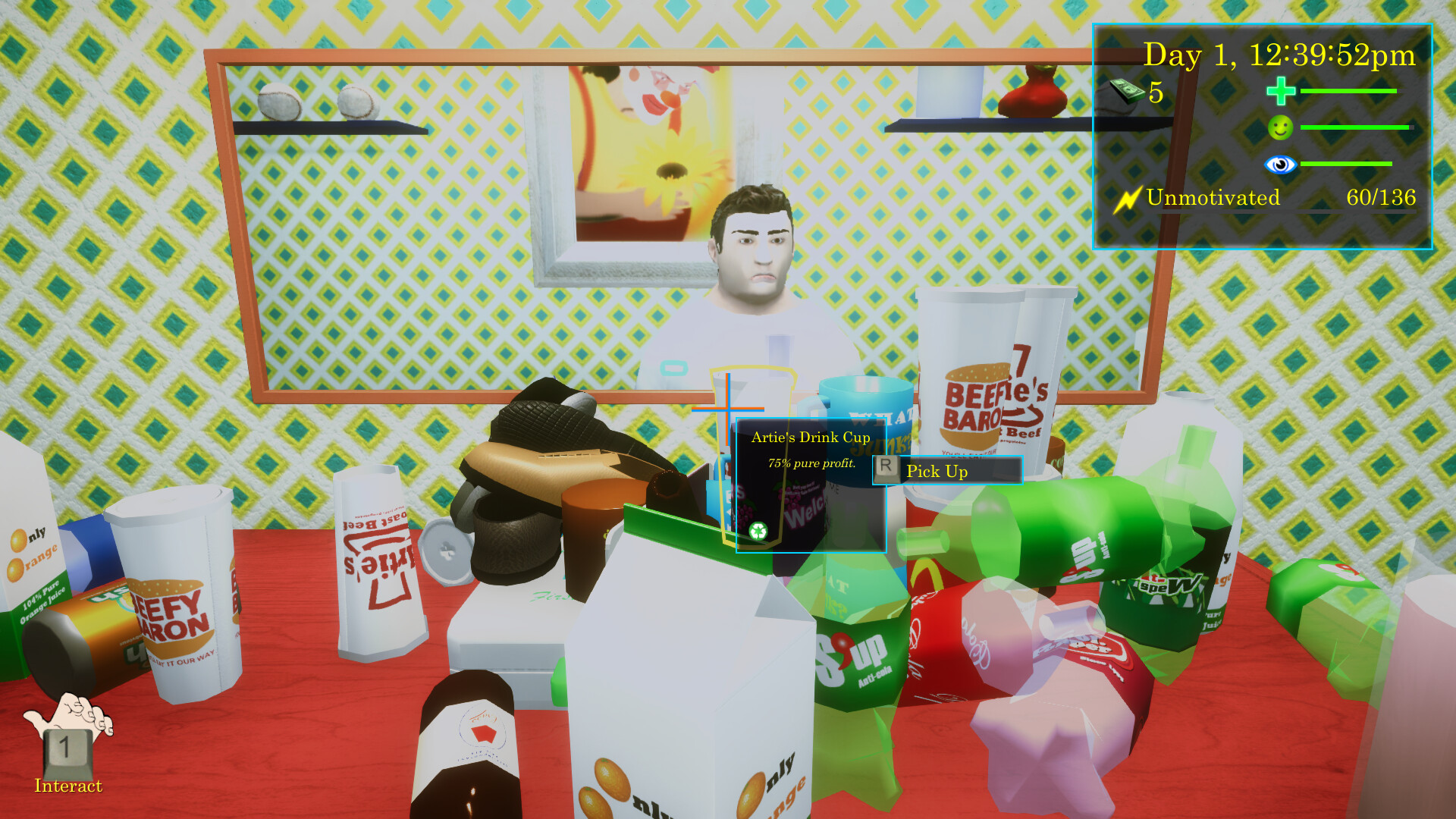 Dehoarder 2 screenshot 15