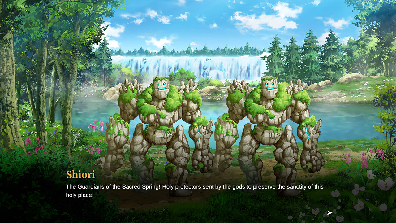 Ascendant Hearts screenshot 8