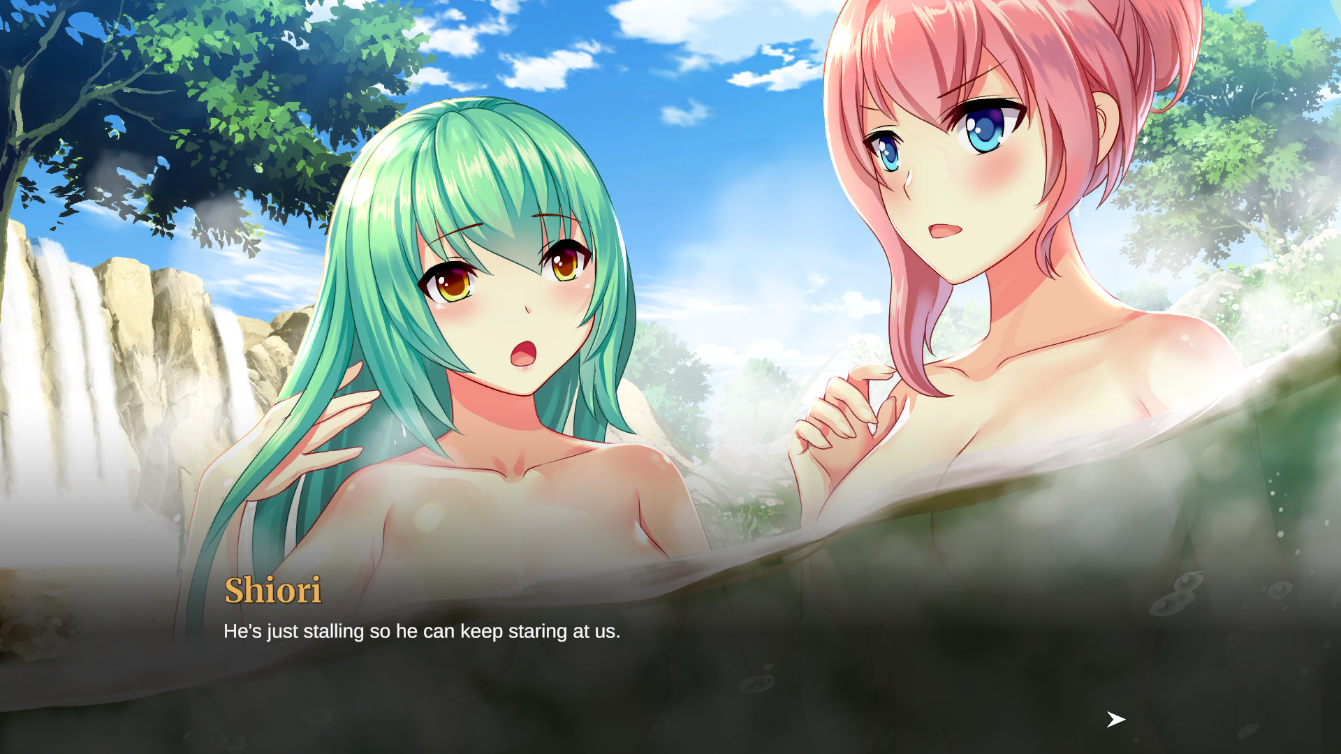 Ascendant Hearts screenshot 11