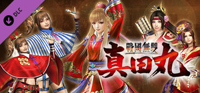 SAMURAI WARRIORS: Spirit of Sanada - Exclusive Costumes