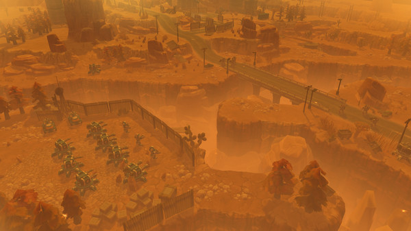 AirMech Wastelands screenshot