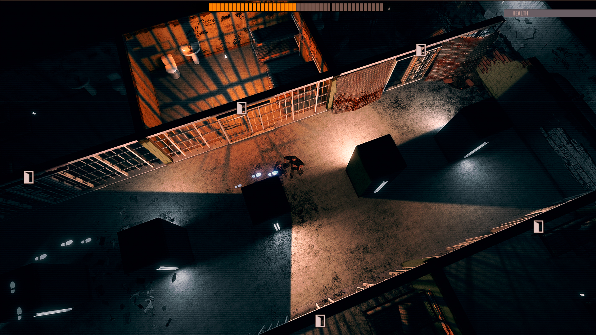 Death Point screenshot 4