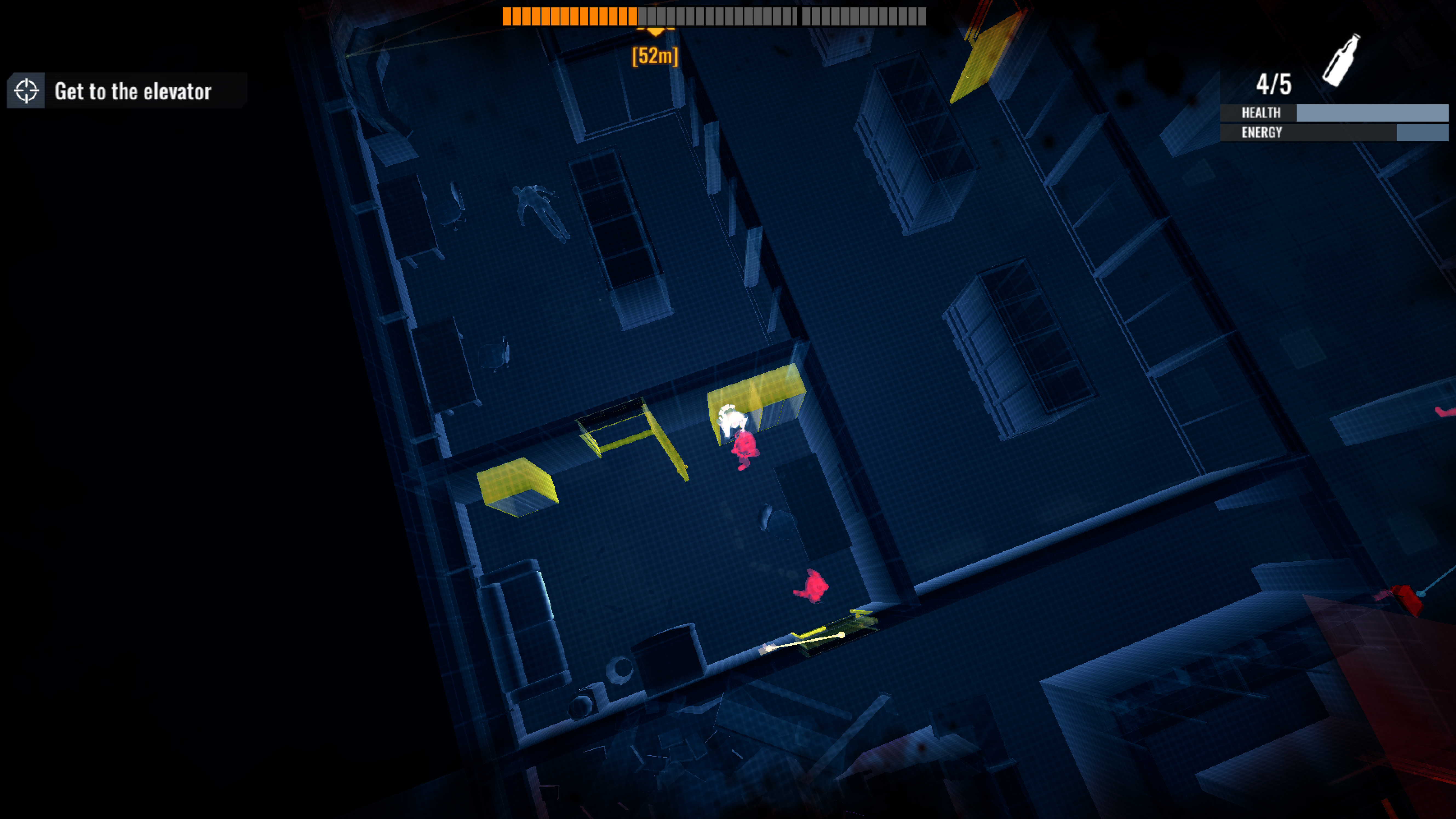 Death Point screenshot 11