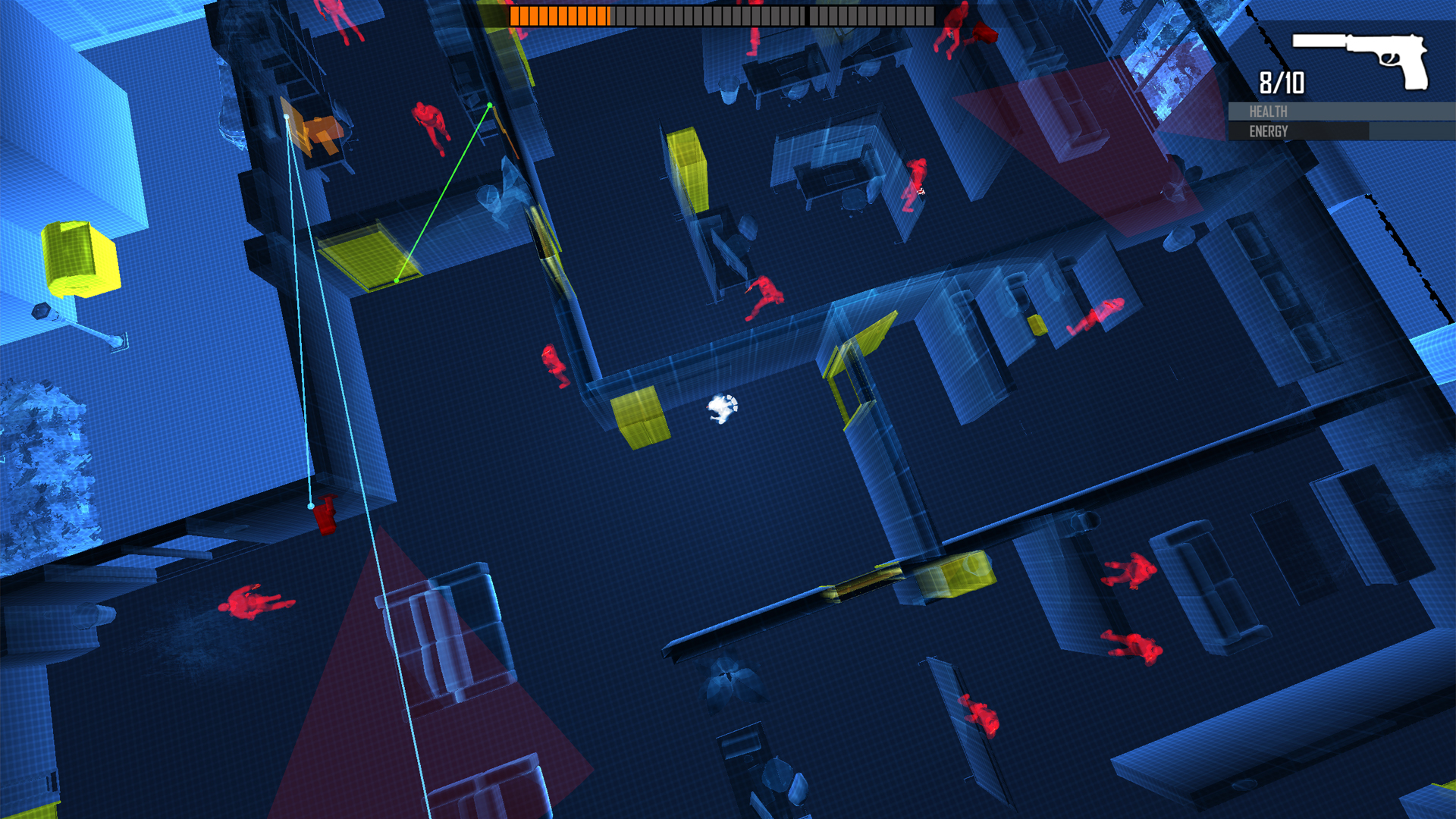 Death Point screenshot 3