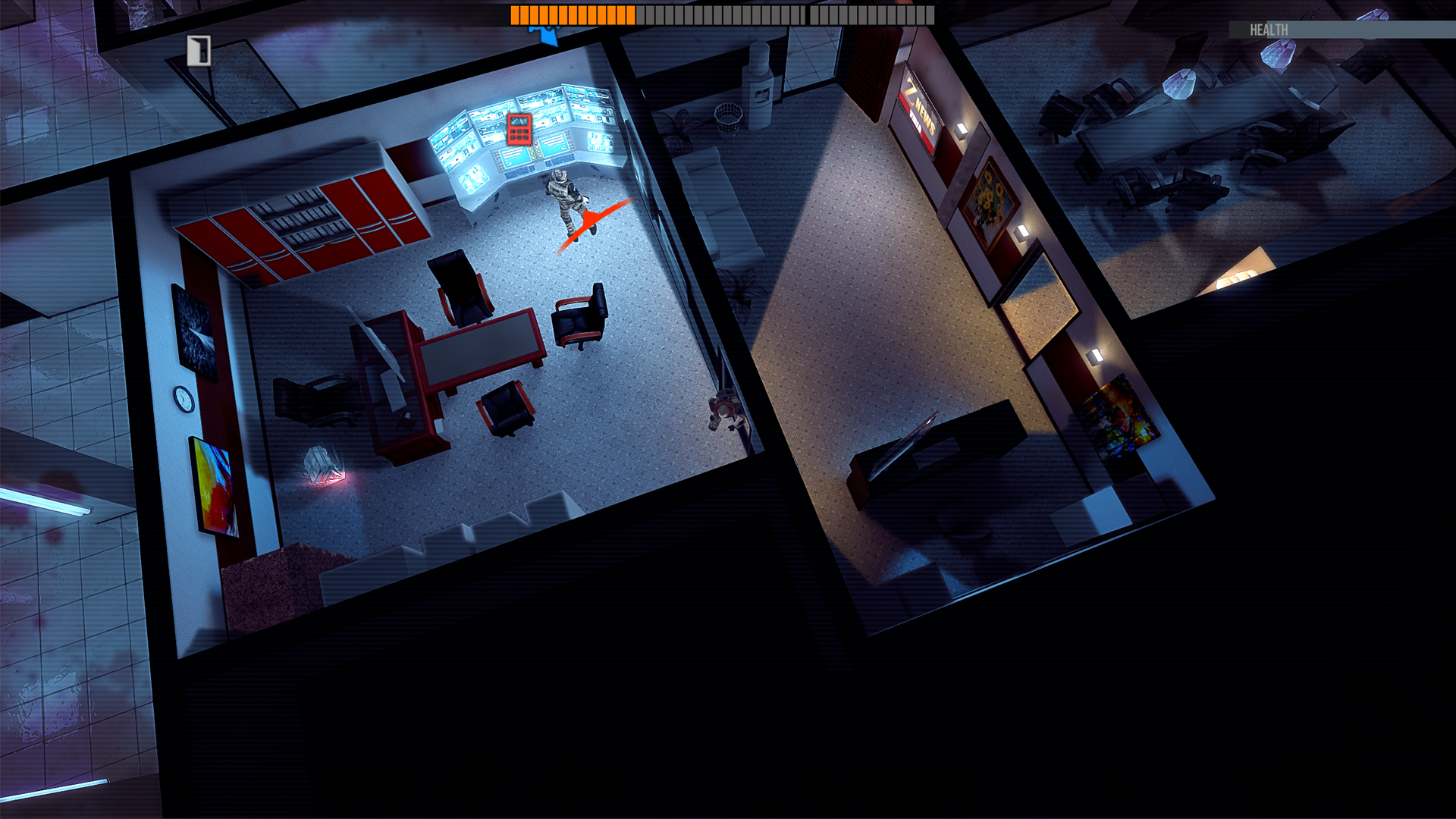 Death Point screenshot 6