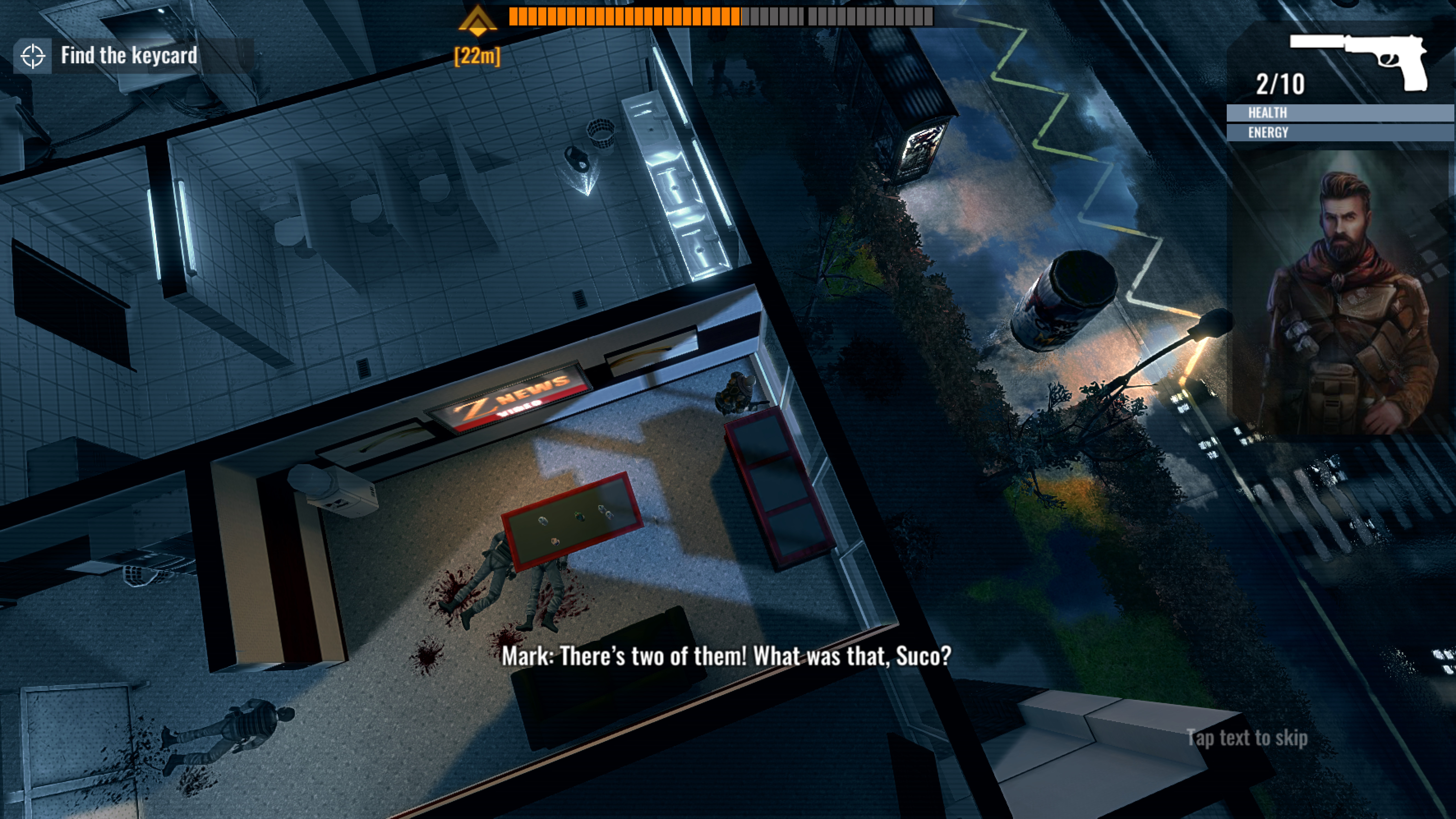 Death Point screenshot 13