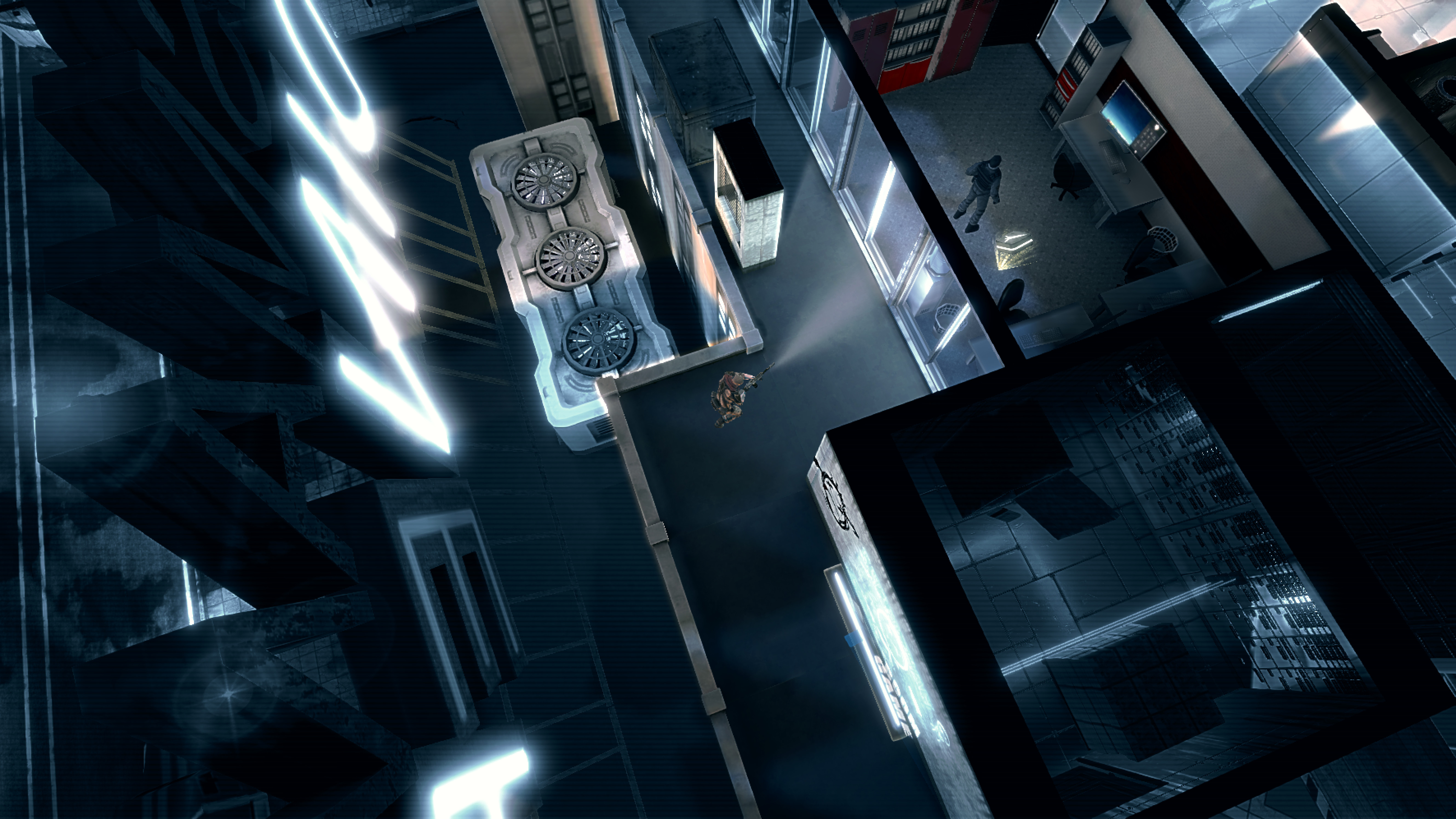Death Point screenshot 7