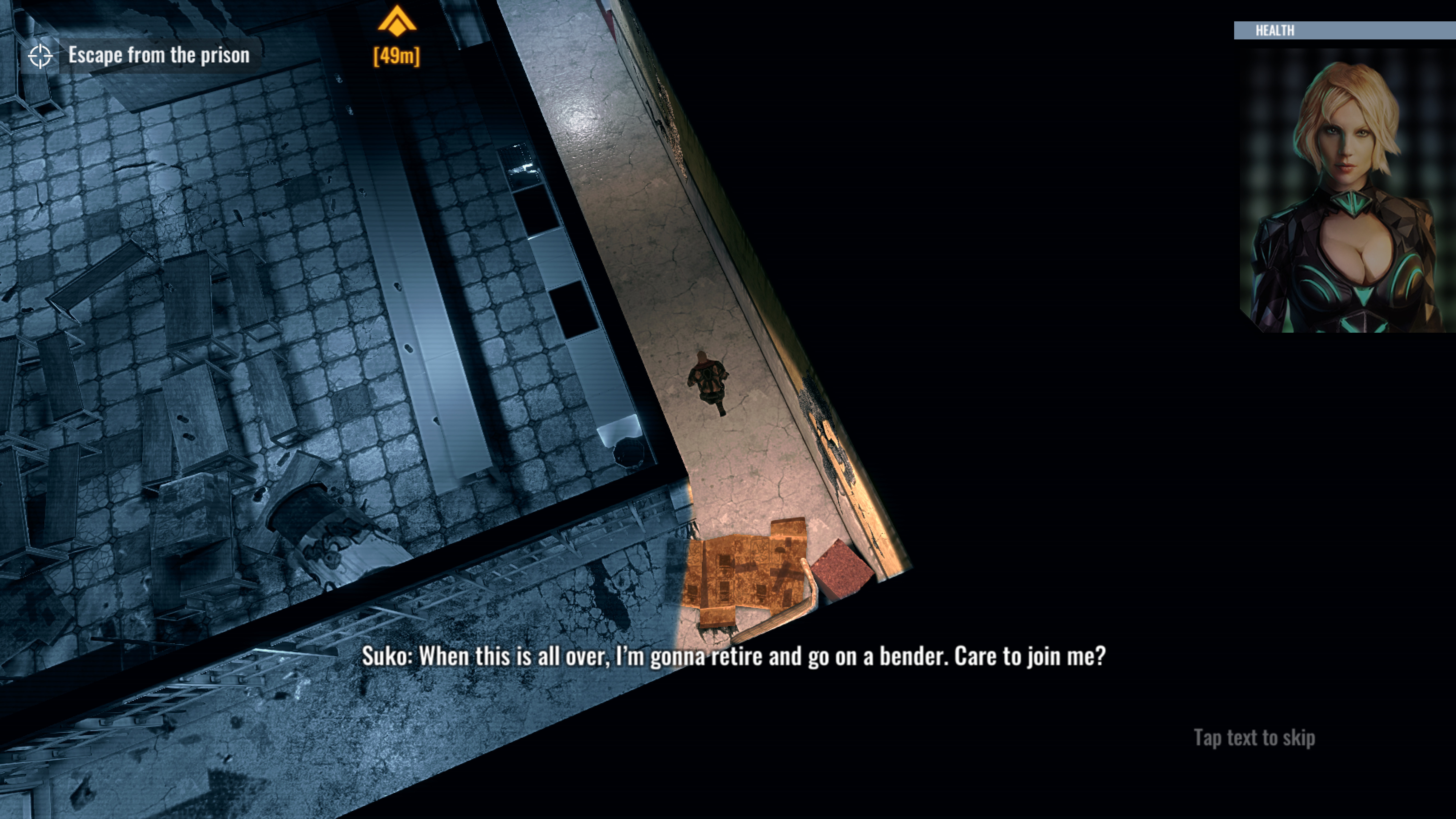 Death Point screenshot 12