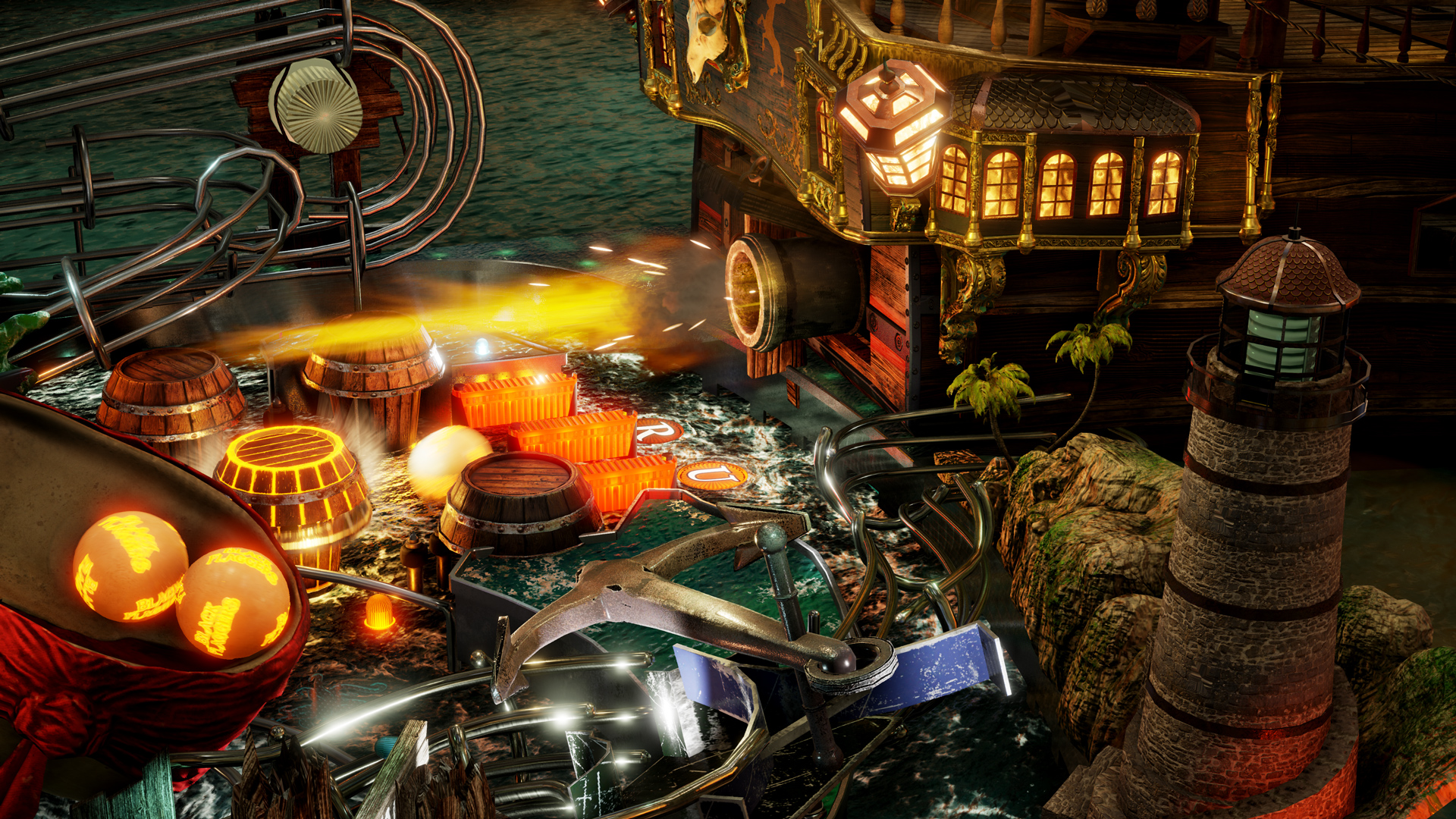 Pinball Wicked screenshot 11