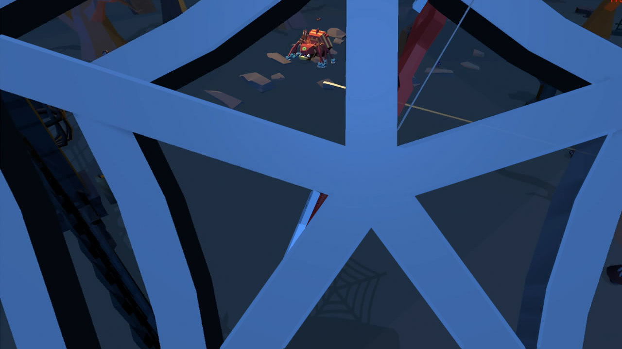 Princess Kidnapper 2 - VR screenshot 4