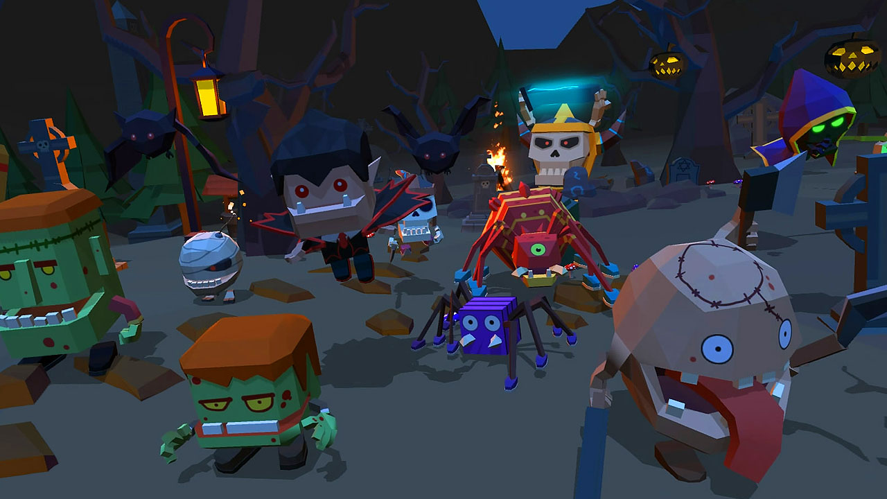 Princess Kidnapper 2 - VR screenshot 6