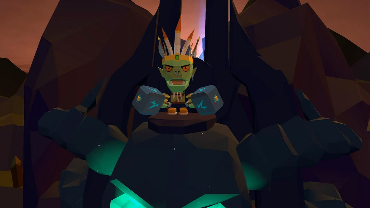 Princess Kidnapper 2 - VR screenshot 5