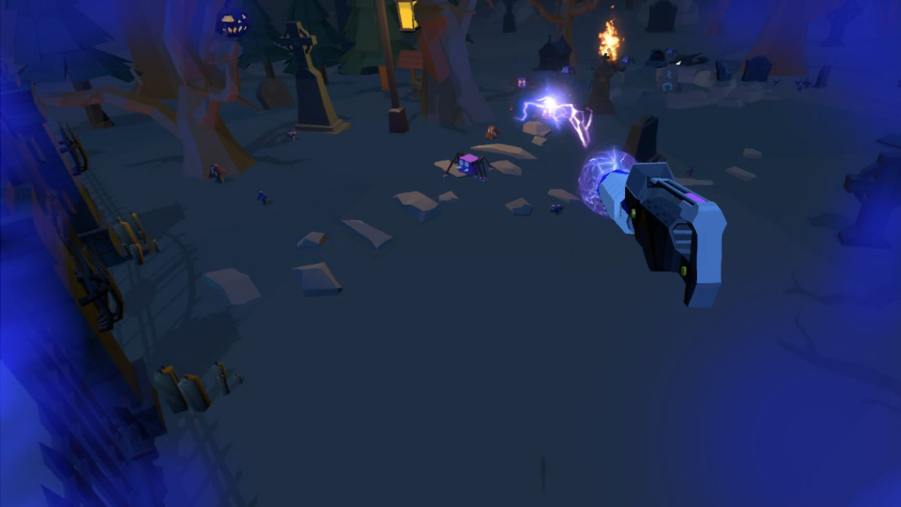Princess Kidnapper 2 - VR screenshot 3