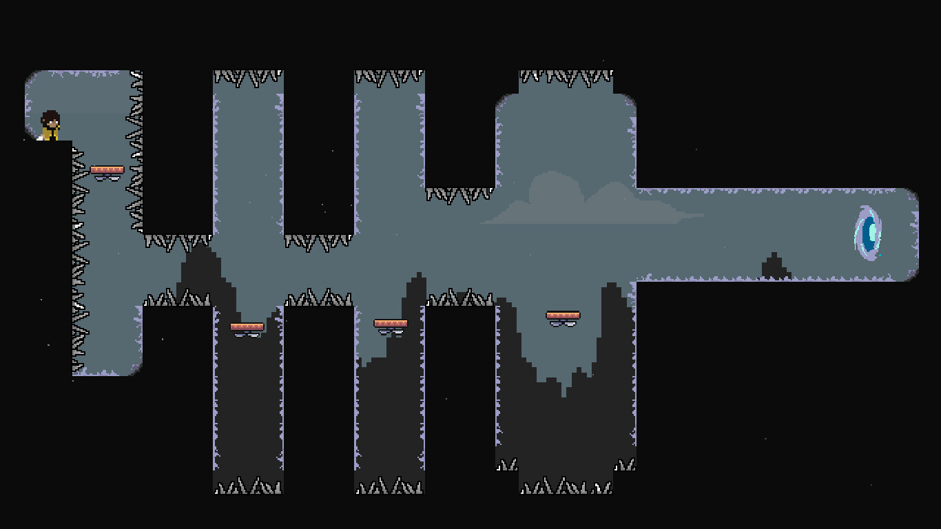 Gray Destiny screenshot 2