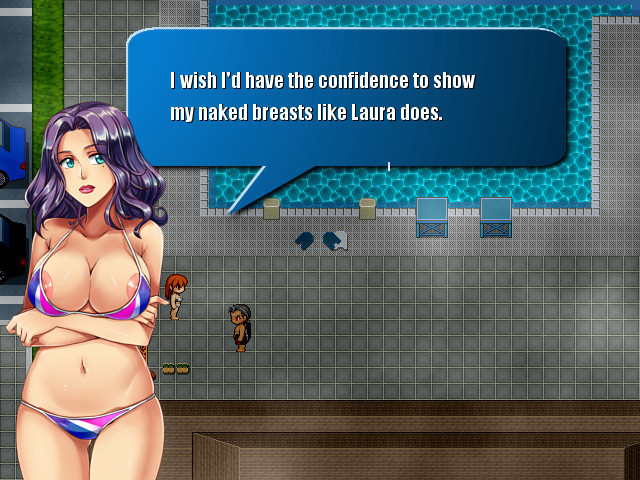 Blood 'n Bikinis screenshot 9