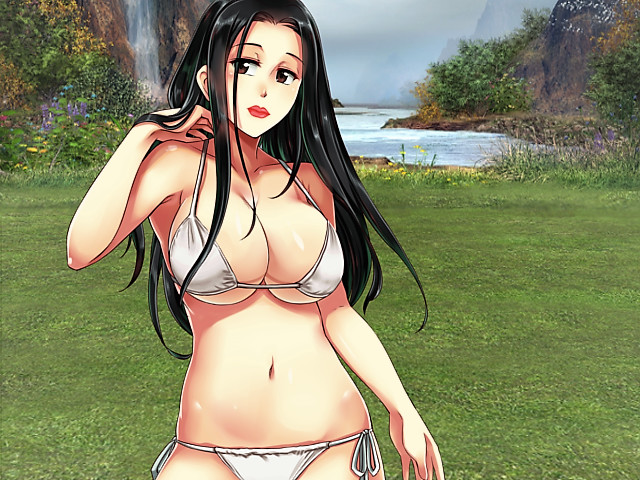 Blood 'n Bikinis screenshot 4