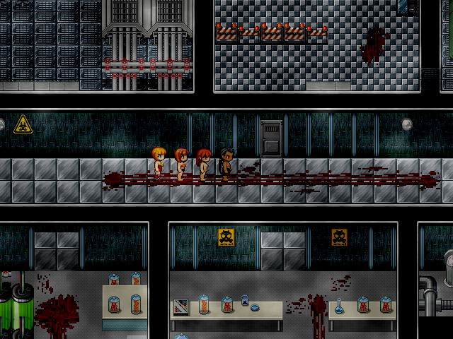 Blood 'n Bikinis screenshot 6