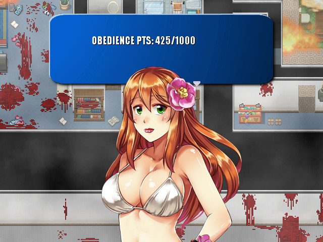 Blood 'n Bikinis screenshot 1