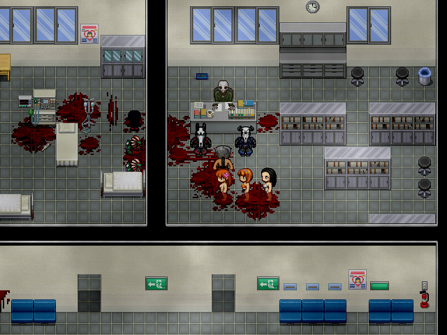 Blood 'n Bikinis screenshot 10