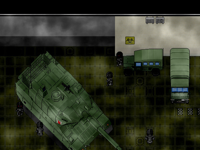 Blood 'n Bikinis screenshot 2