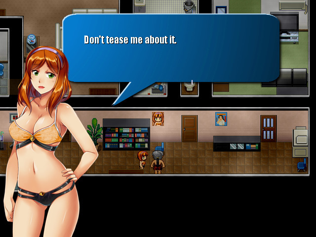 Blood 'n Bikinis screenshot 11