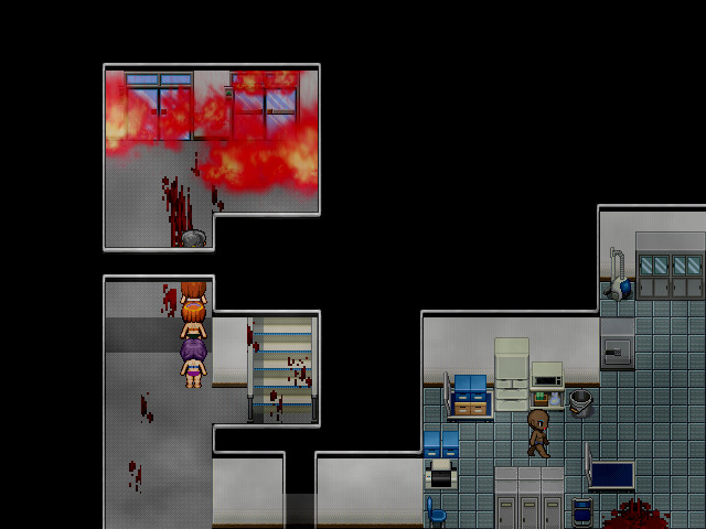 Blood 'n Bikinis screenshot 8