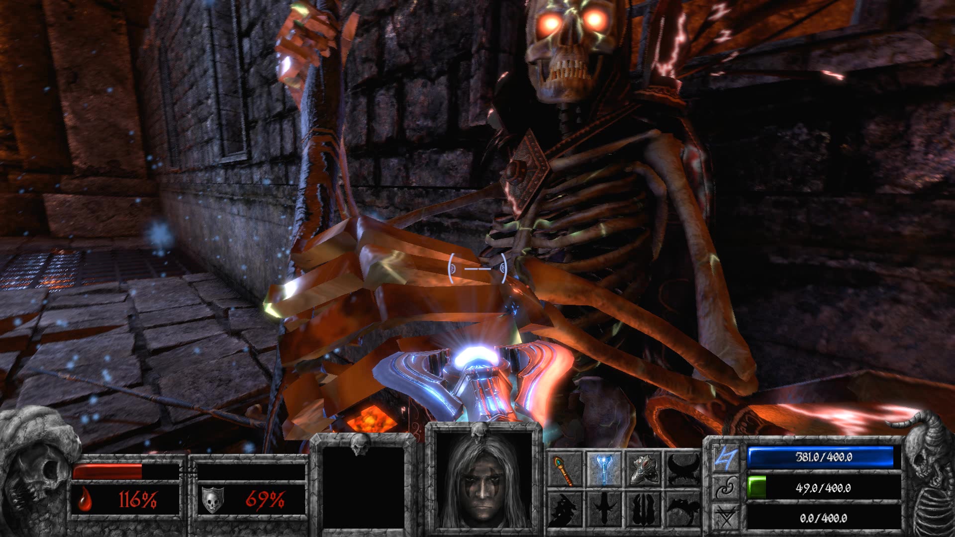 Apocryph screenshot 7