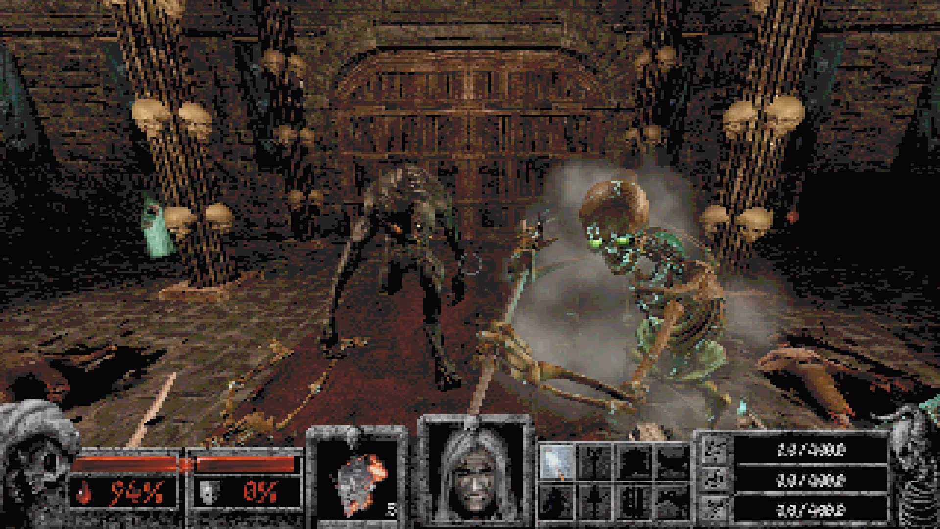 Apocryph screenshot 6