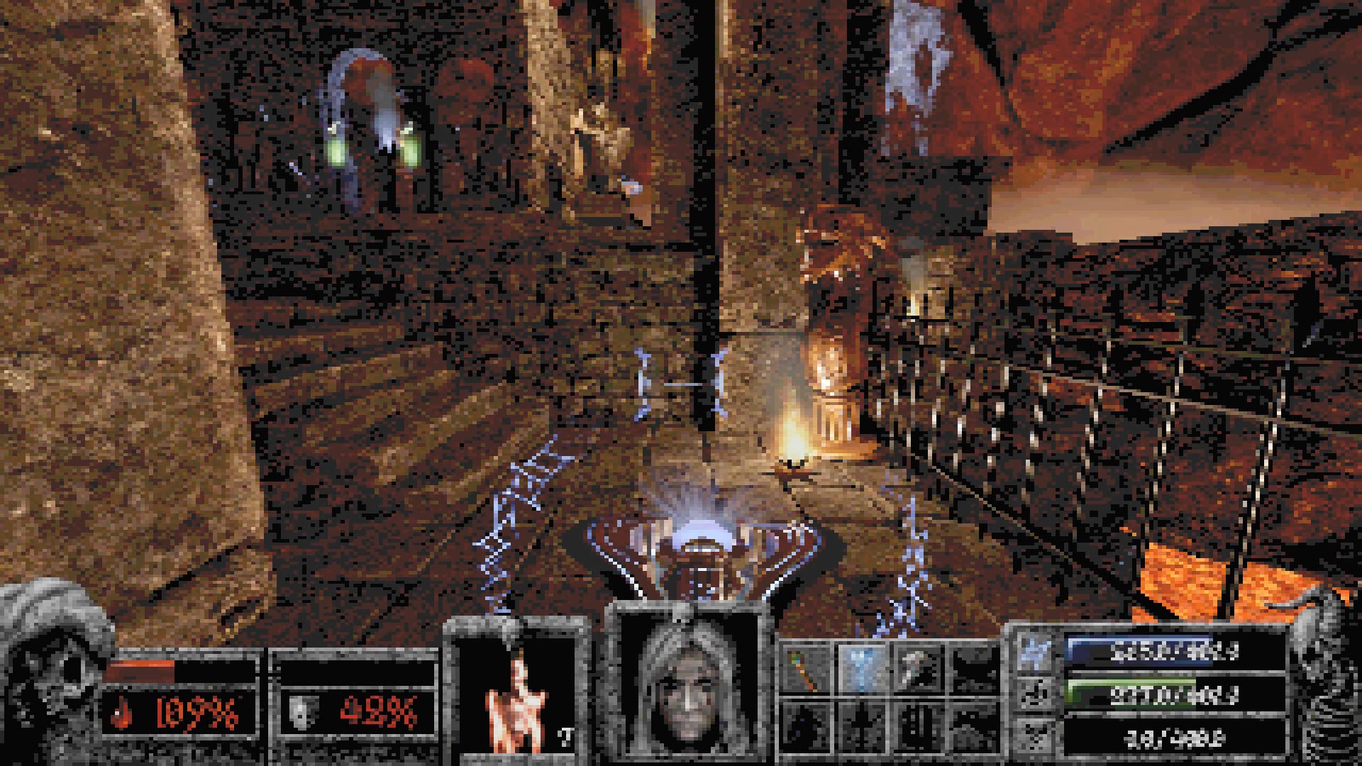 Apocryph screenshot 9