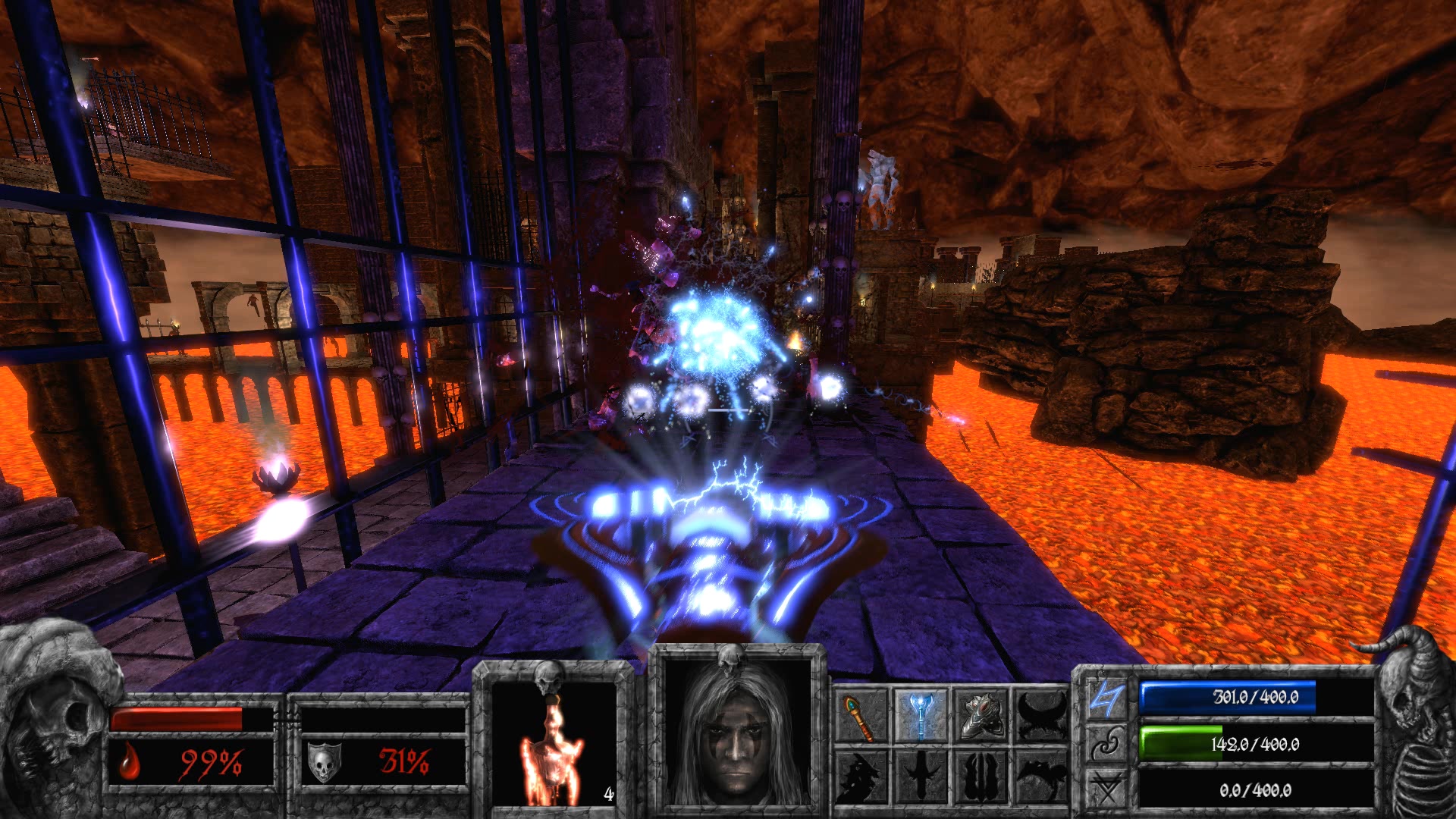 Apocryph screenshot 8