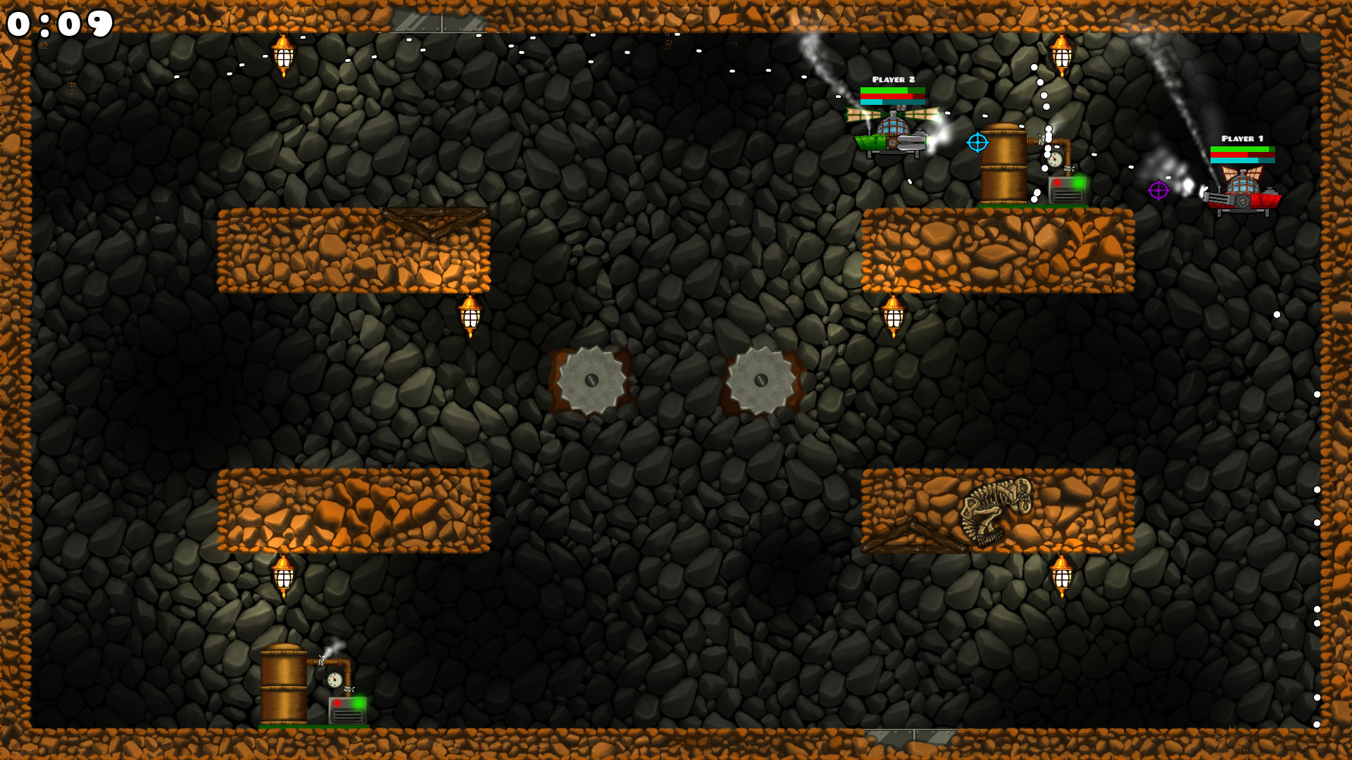 S-COPTER screenshot 10