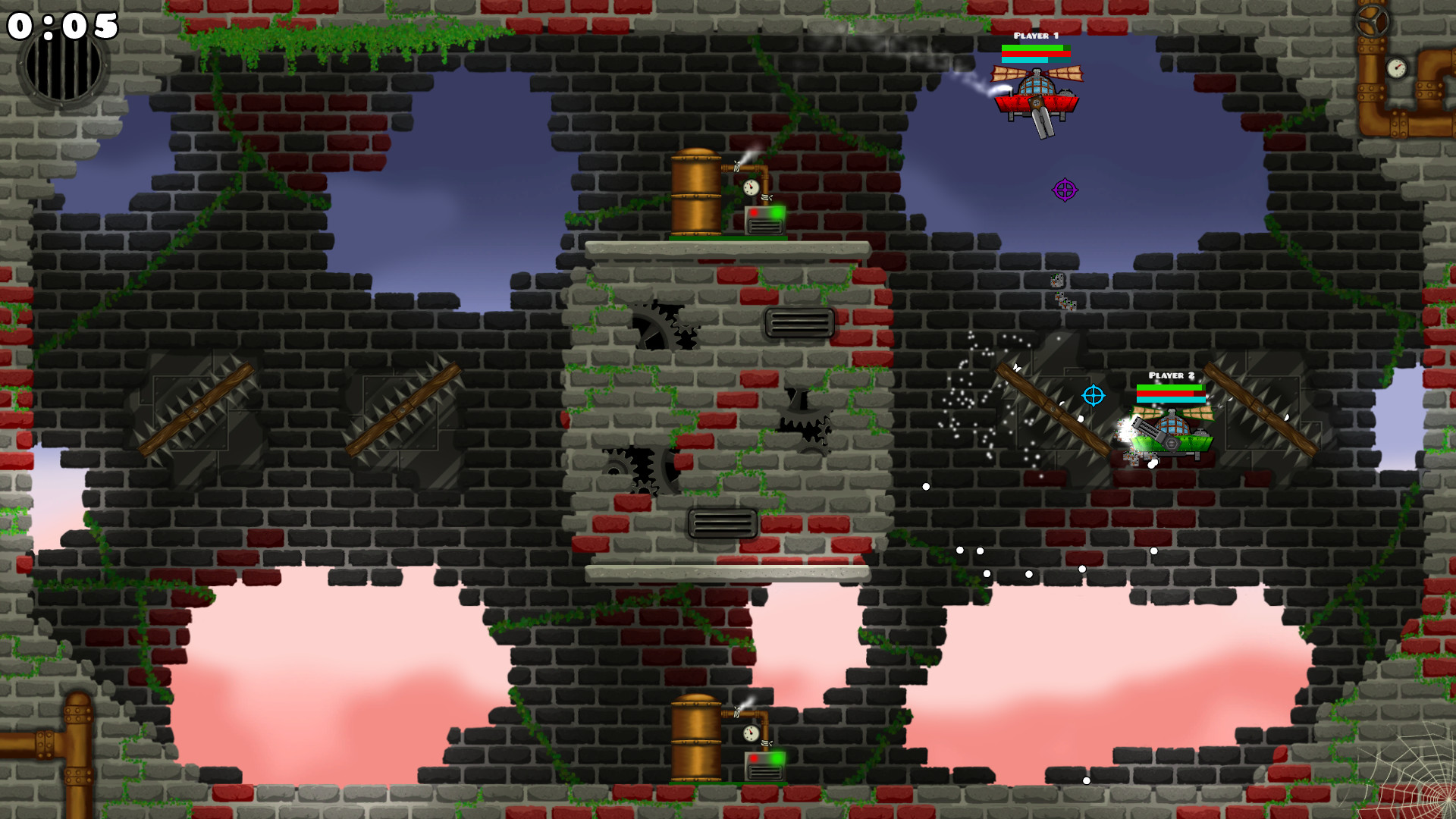 S-COPTER screenshot 11