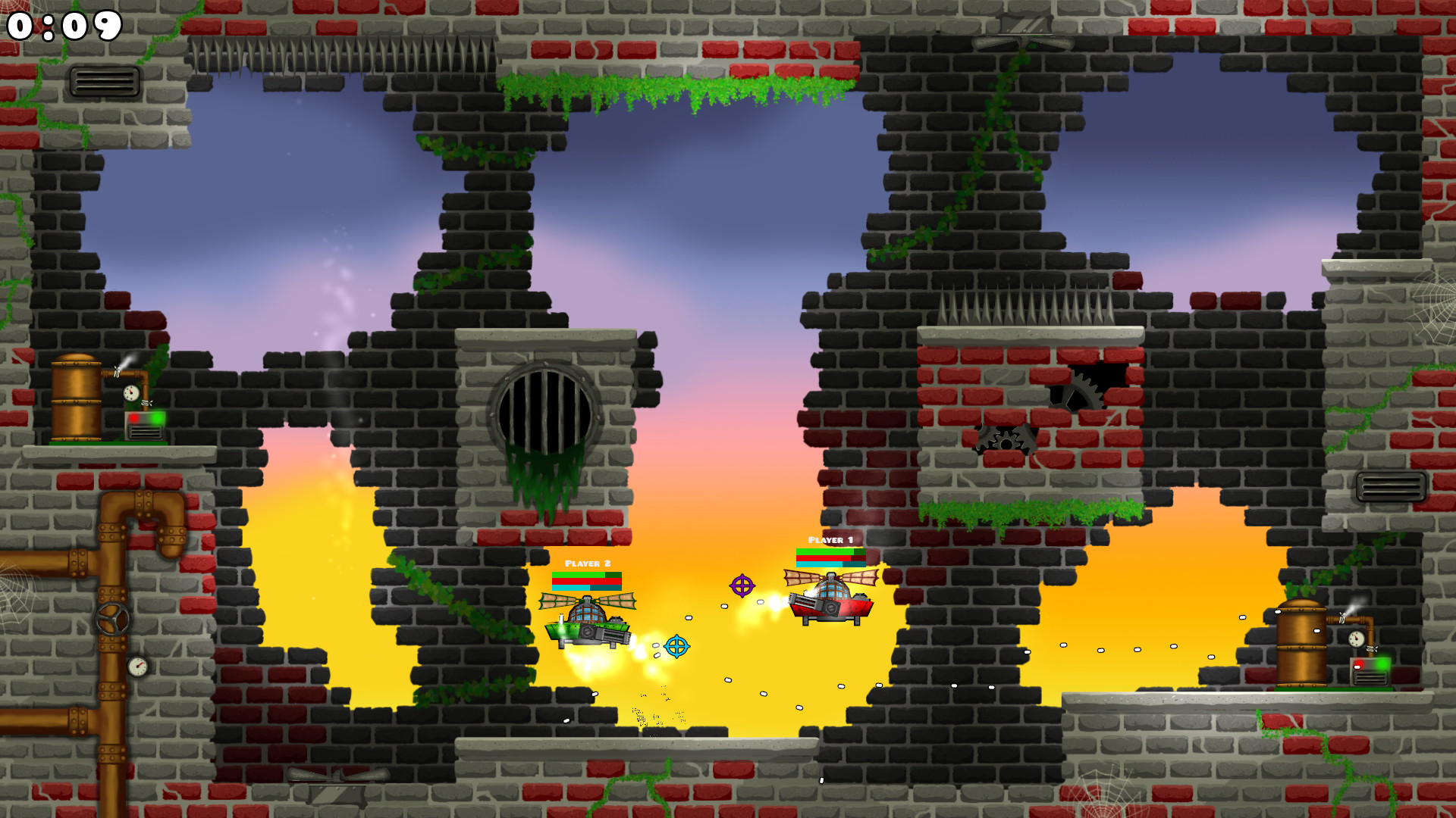 S-COPTER screenshot 9