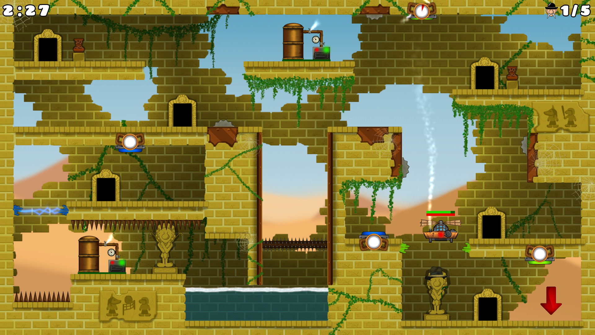 S-COPTER screenshot 6
