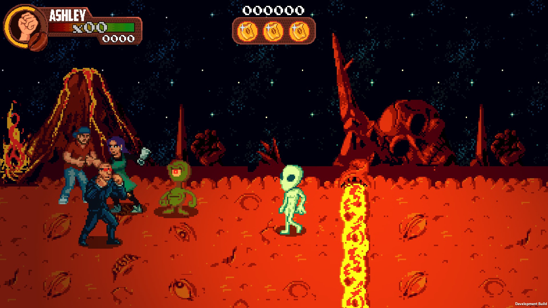 Coffee Crisis screenshot 6