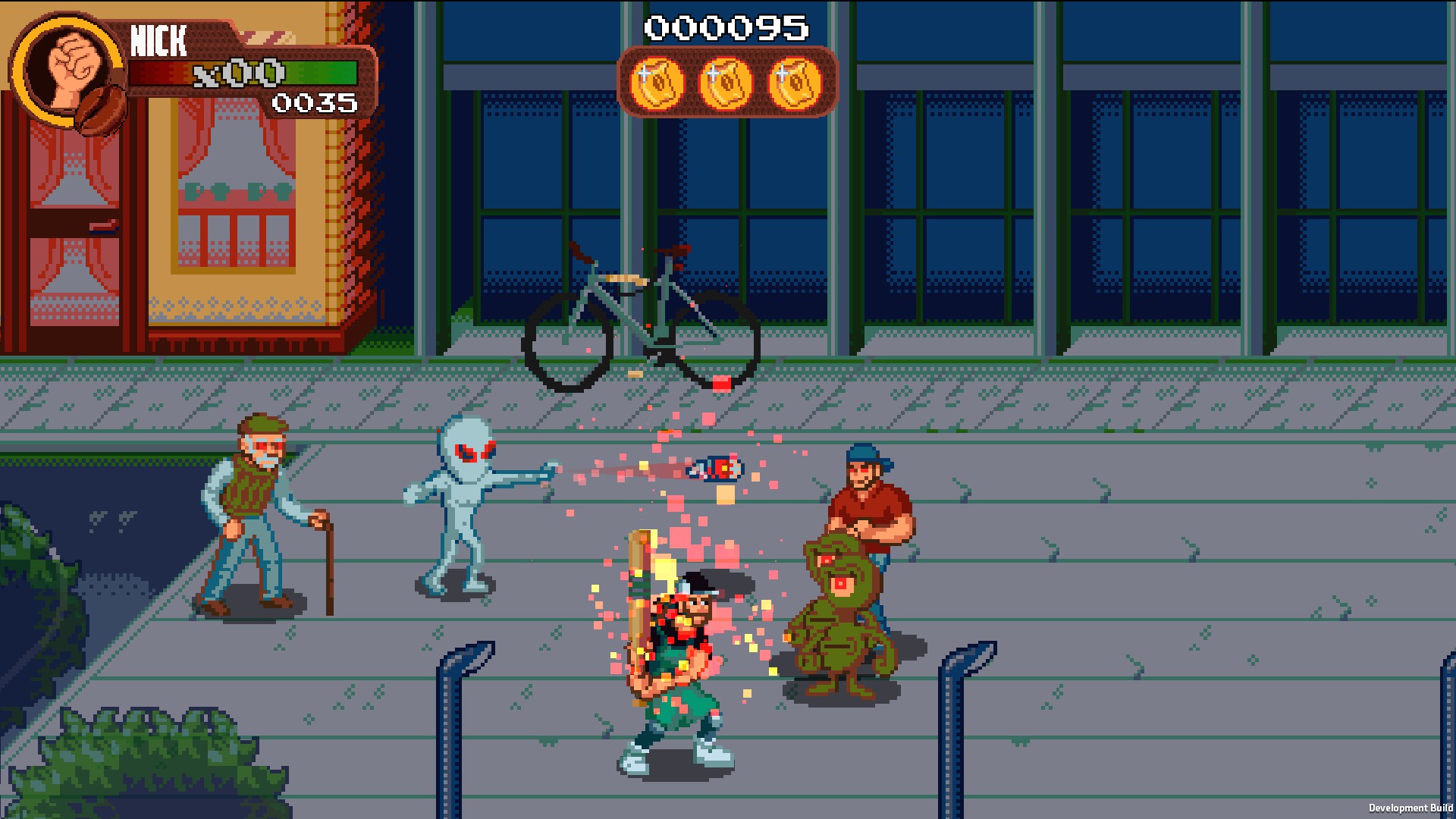 Coffee Crisis screenshot 2