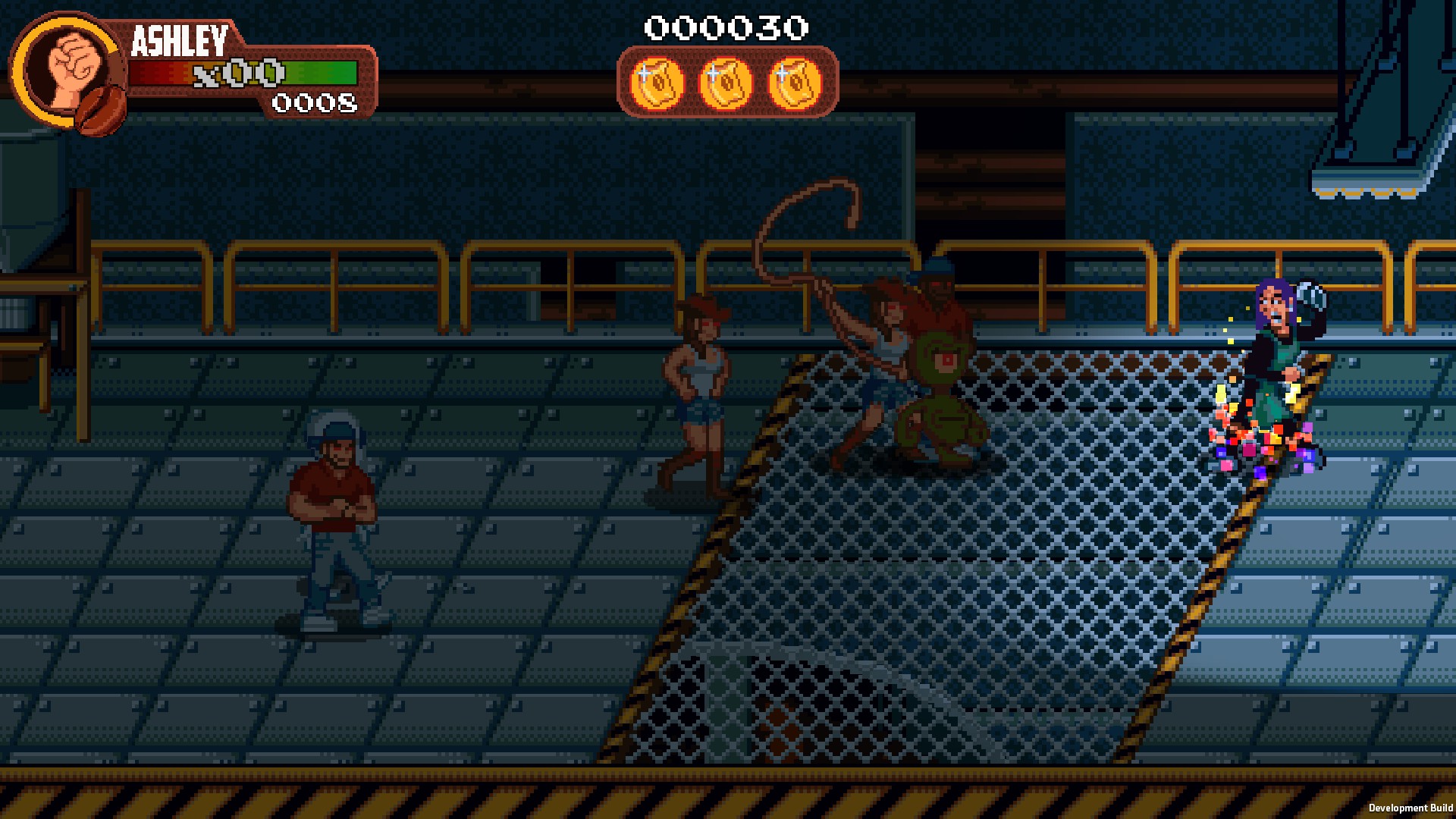 Coffee Crisis screenshot 4