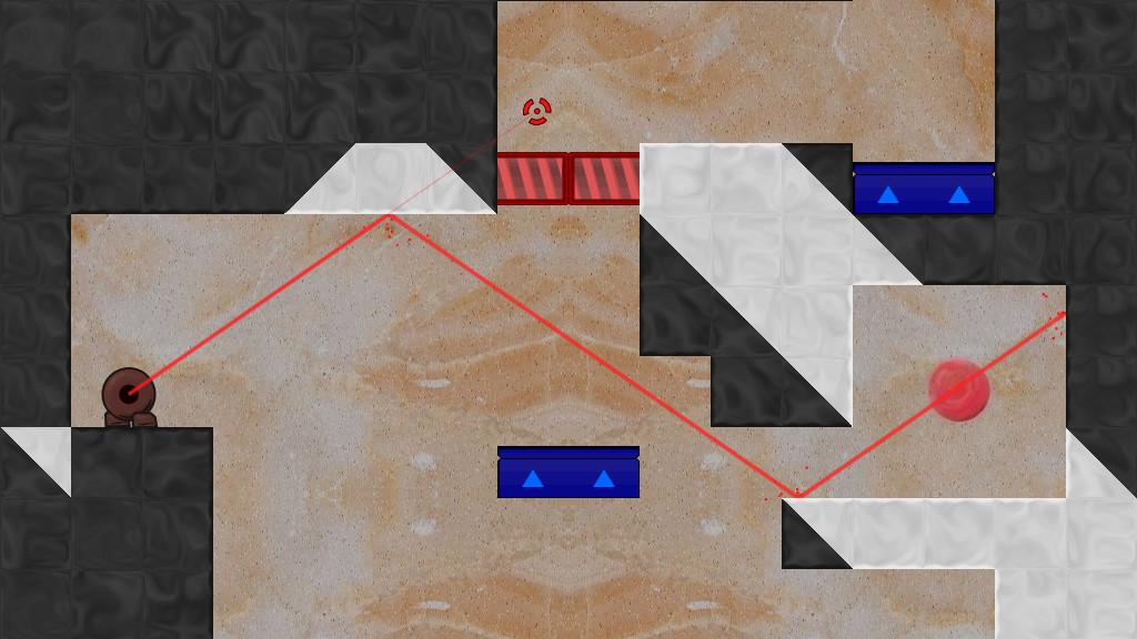Cartesian screenshot 1